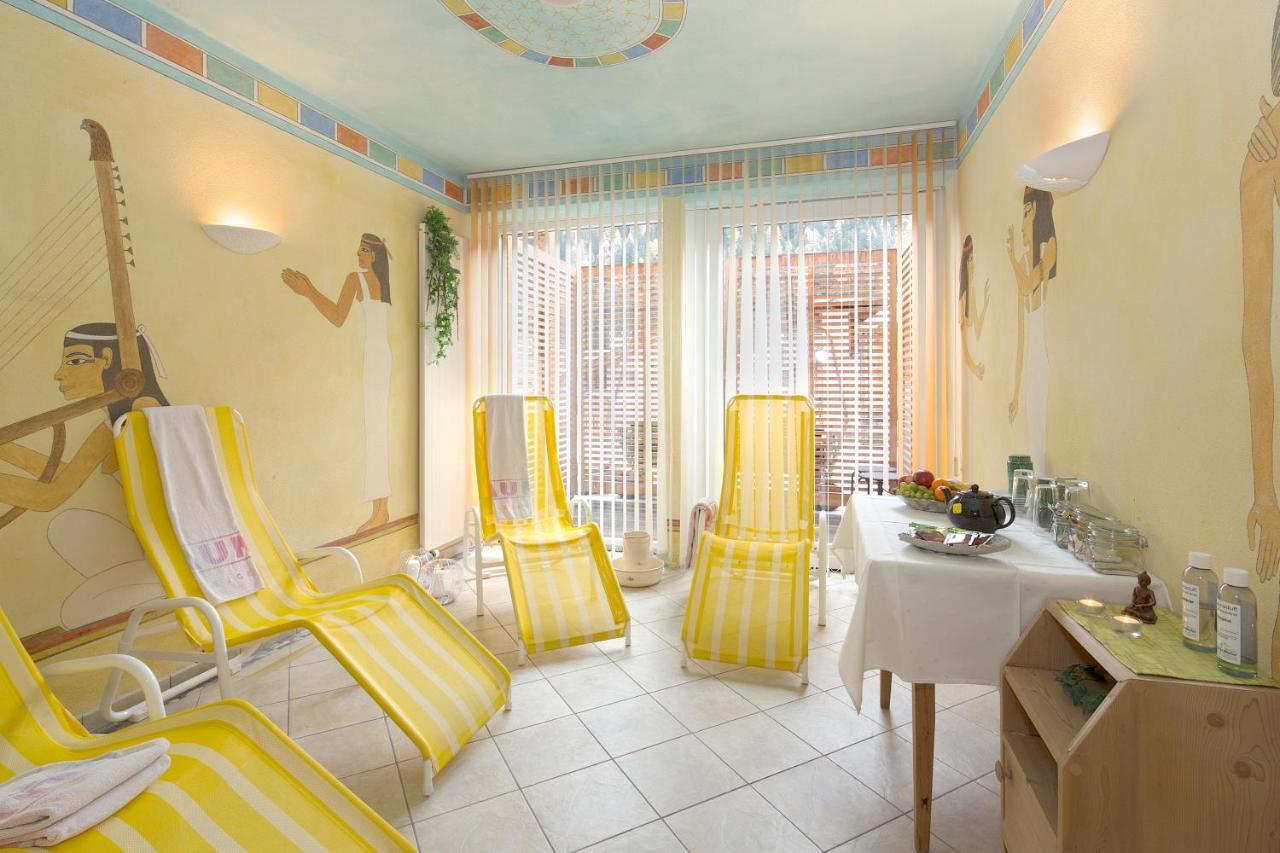 Apart Hotel Garni Alvetern Samnaun Extérieur photo